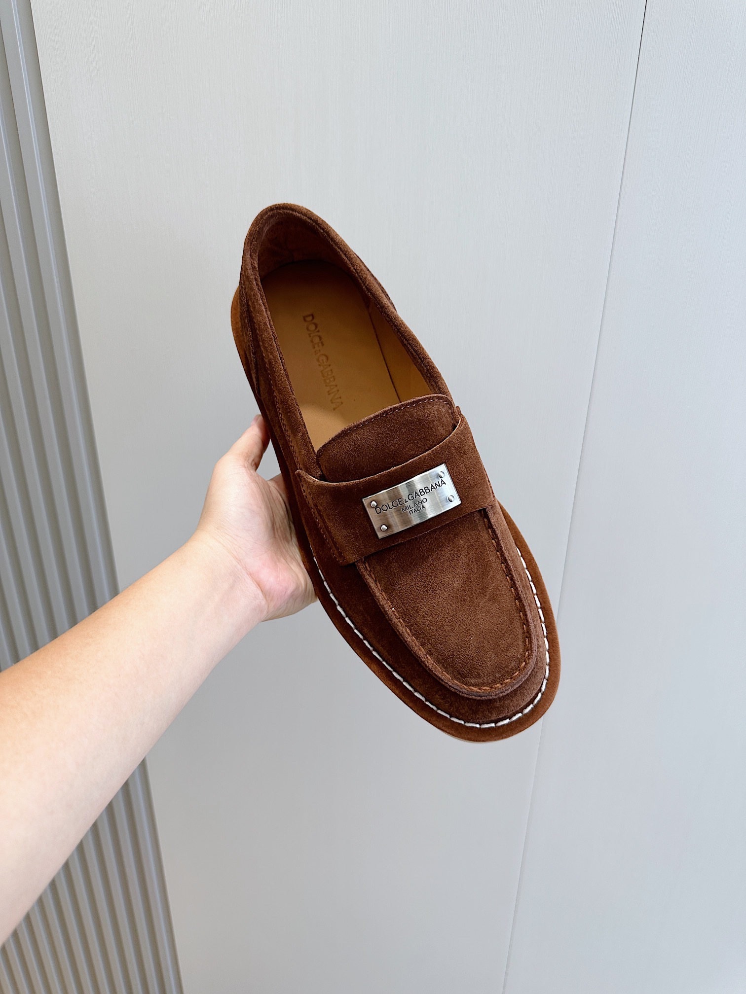 olce & Gabbana shoe